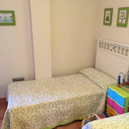 Appartement Punta Umbria Playa Ria Extérieur photo