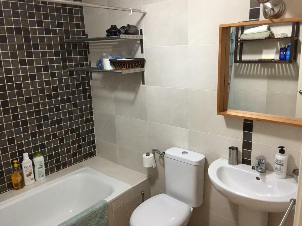 Appartement Playa Ria *