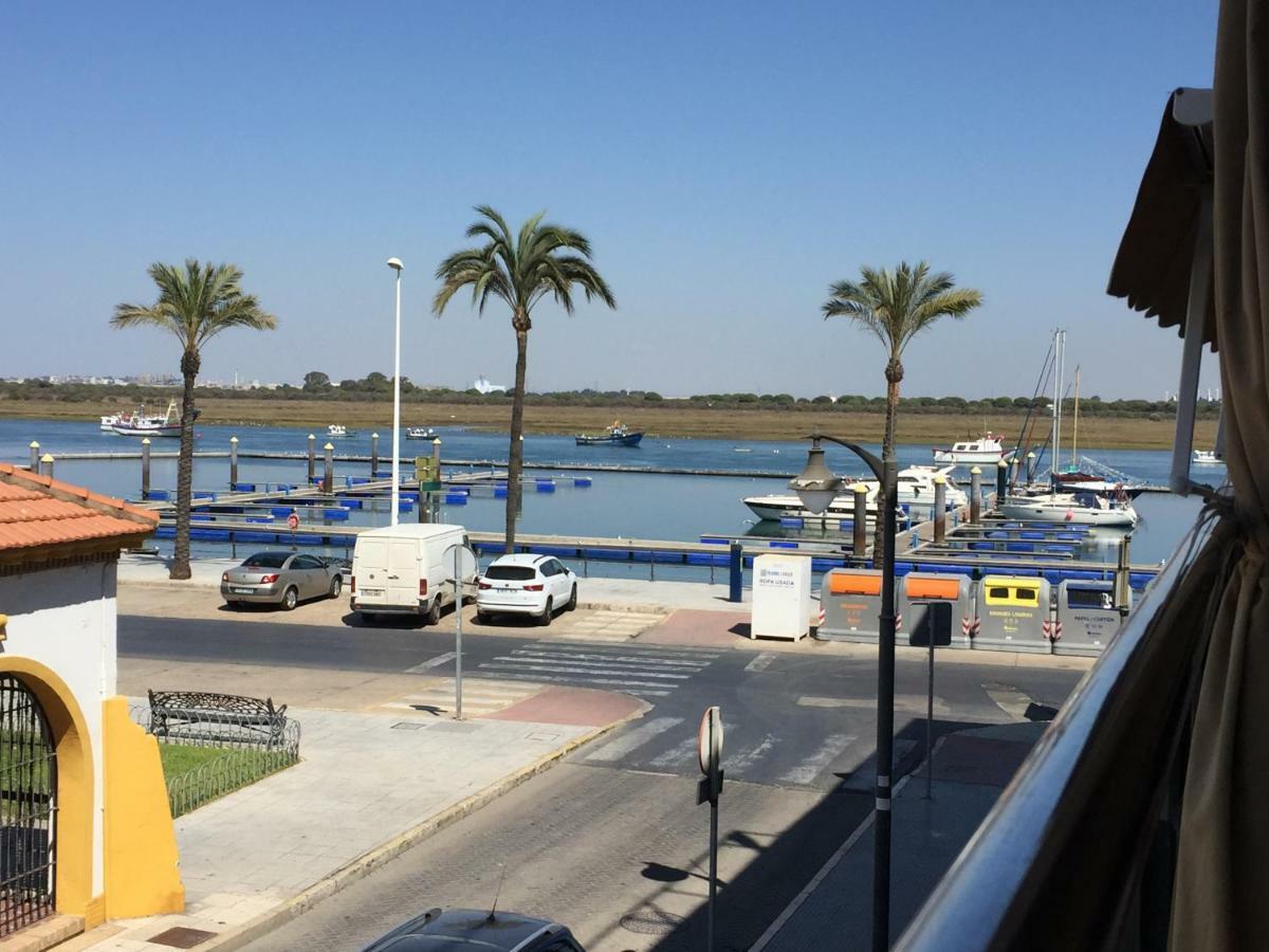 Playa Ria Appartement