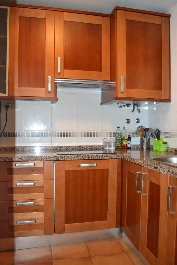 Appartement Playa Ria