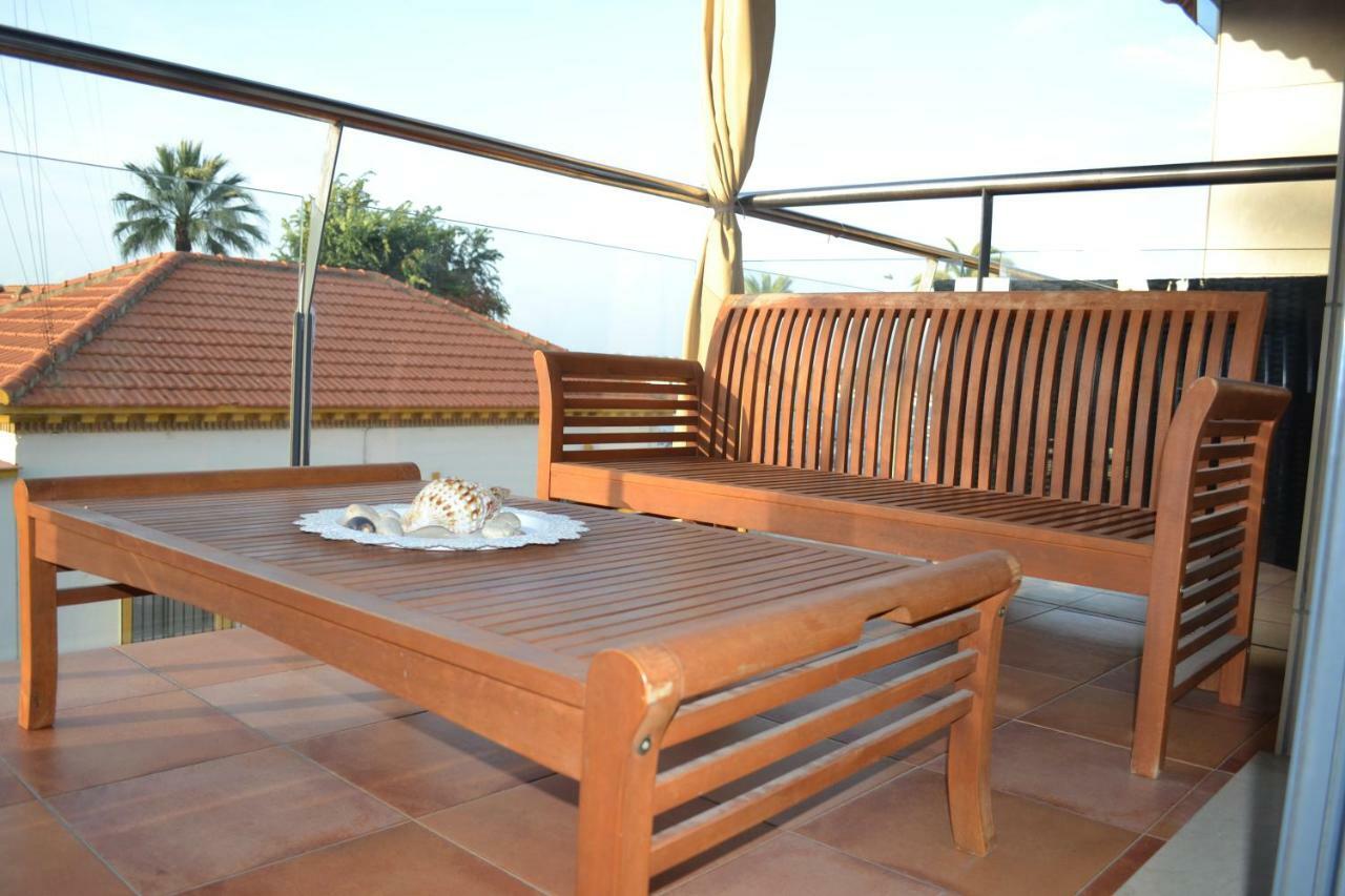 Playa Ria Appartement Punta Umbría