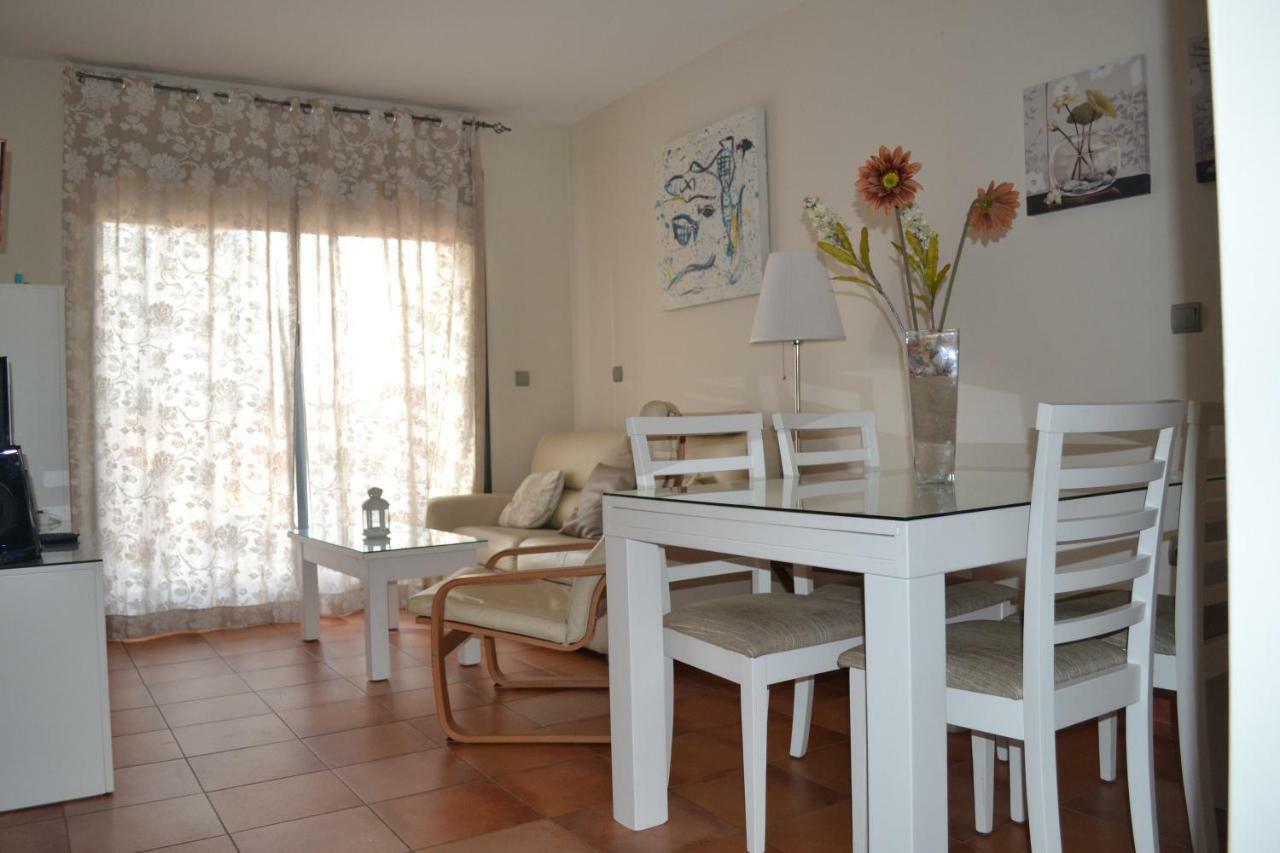 Playa Ria Appartement Punta Umbría