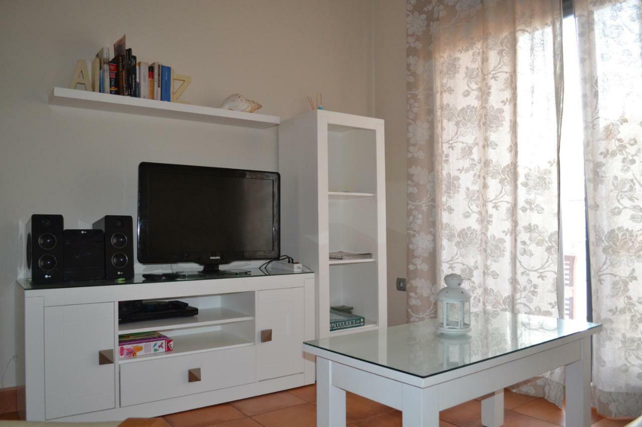 Appartement Playa Ria