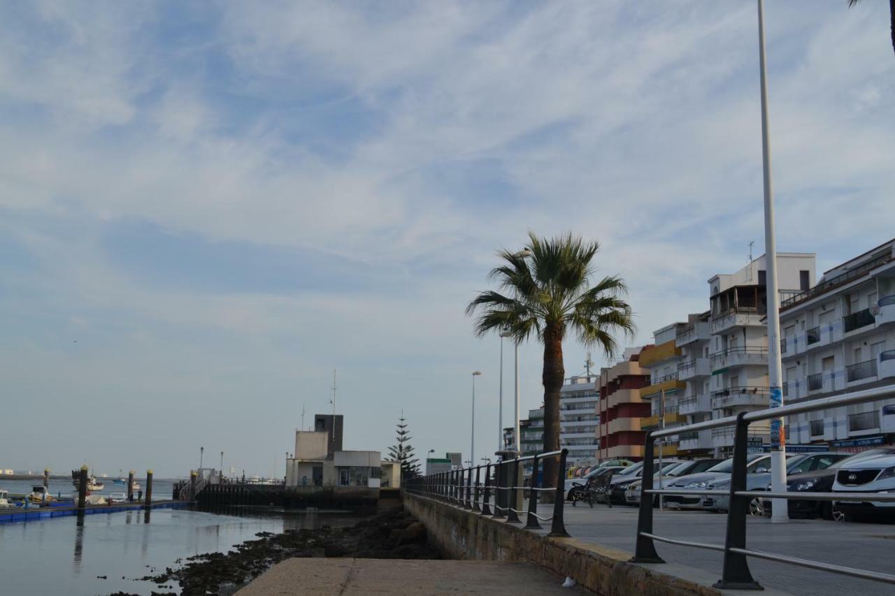 Appartement Playa Ria Punta Umbría