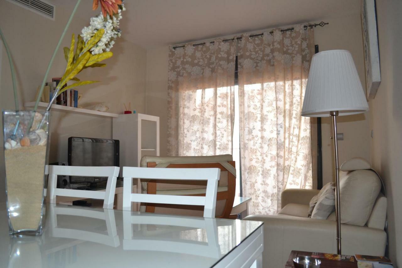 Appartement Playa Ria