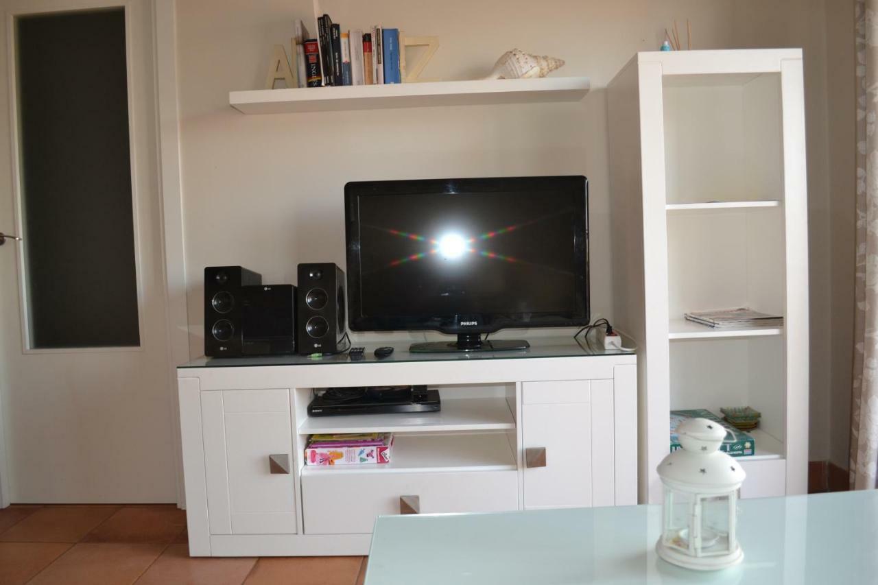 Playa Ria Appartement *