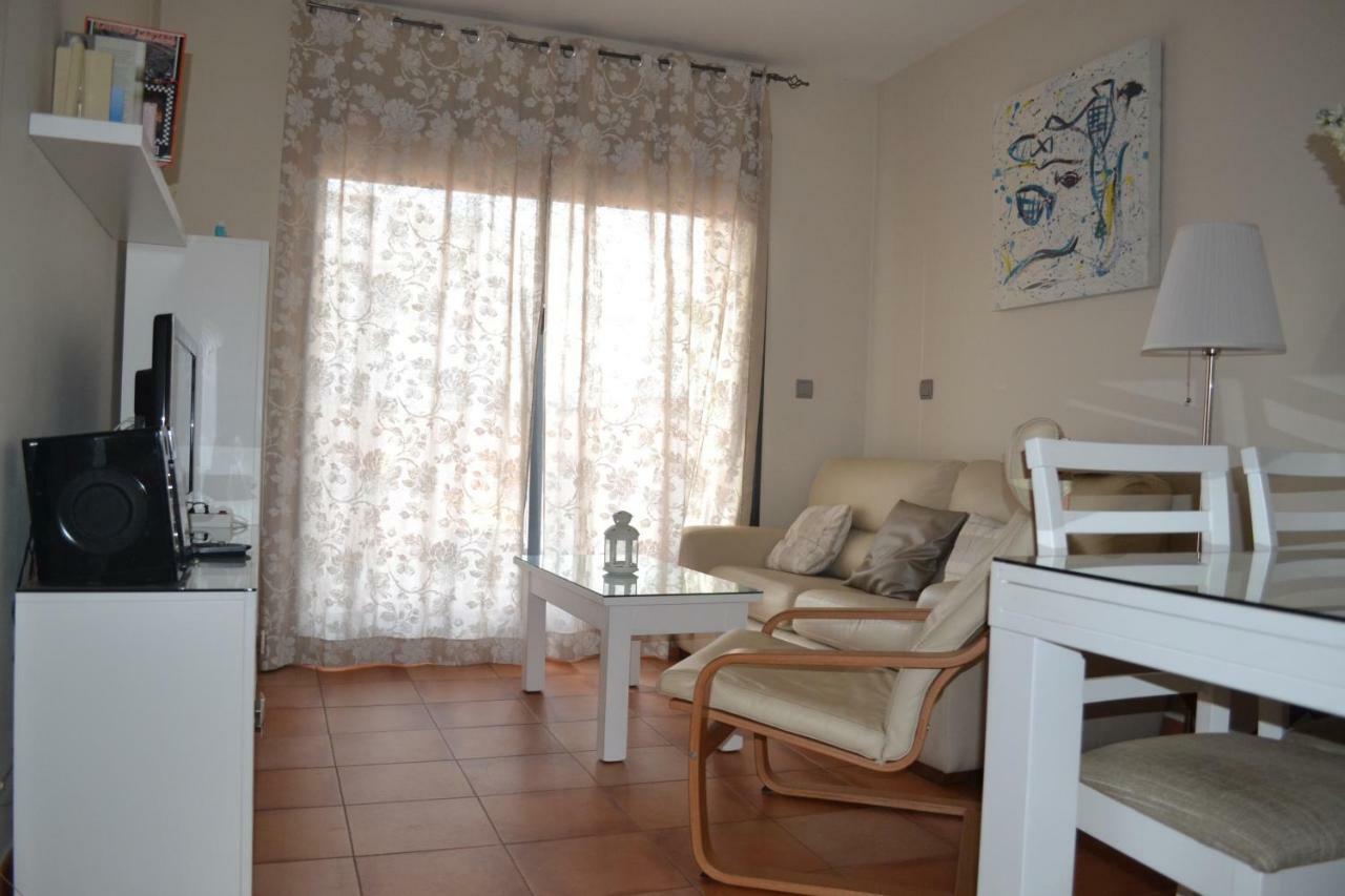 Playa Ria Appartement *