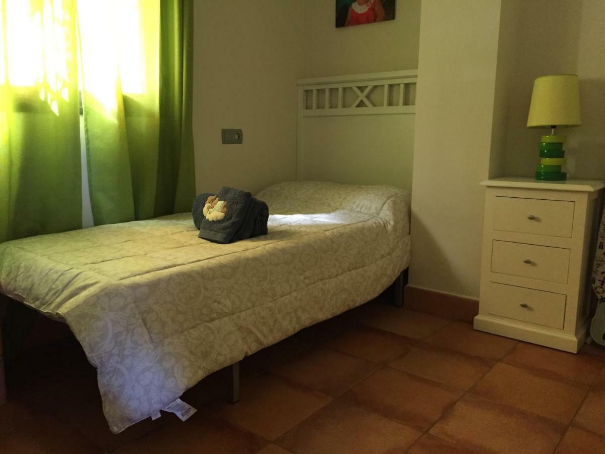 Appartement Playa Ria *