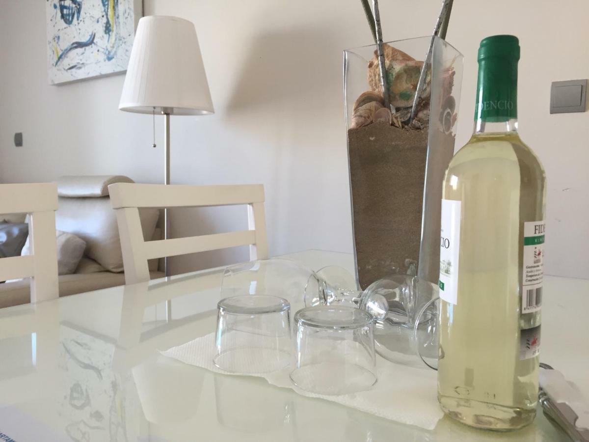 Appartement Playa Ria Punta Umbría