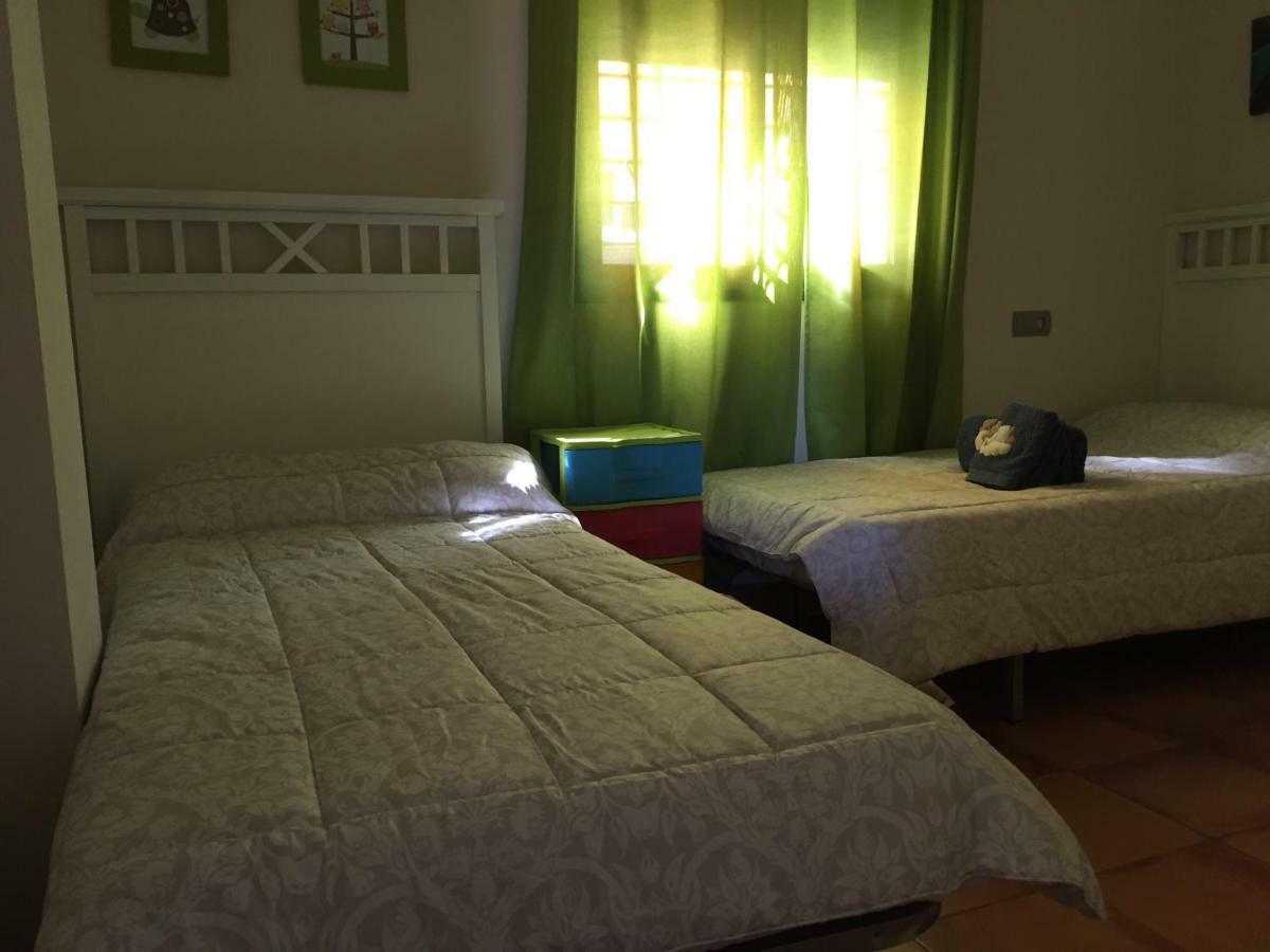 Playa Ria Appartement
