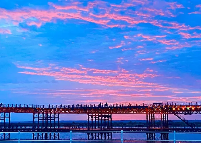 Punta Umbría Playa Ria