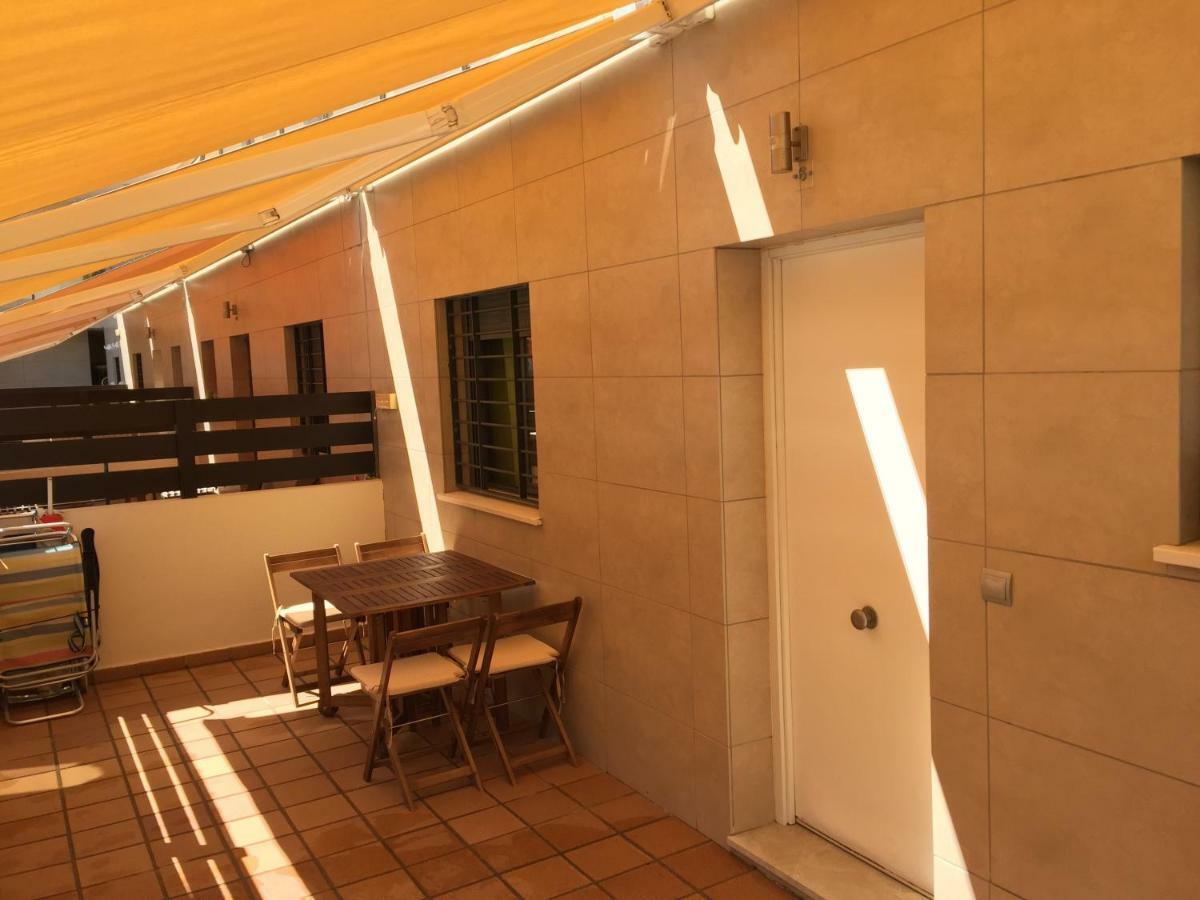 Playa Ria Apartamento *