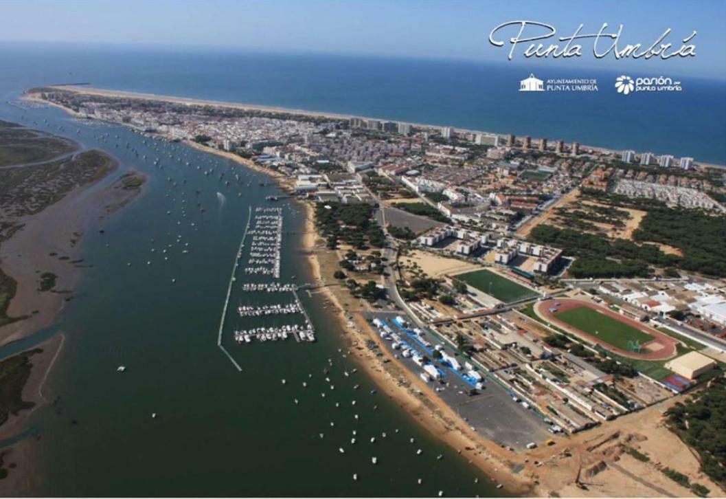 Playa Ria Apartamento