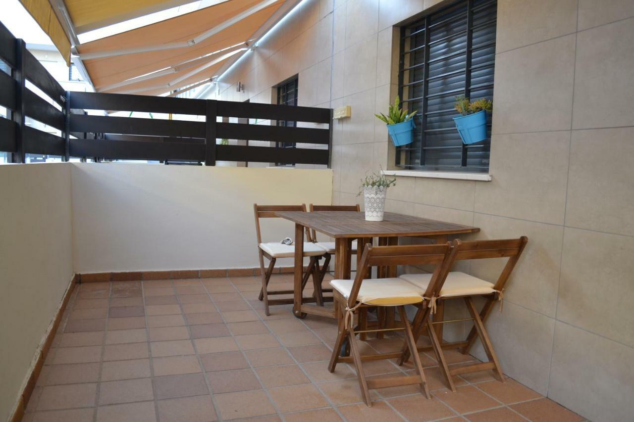 Apartamento Playa Ria